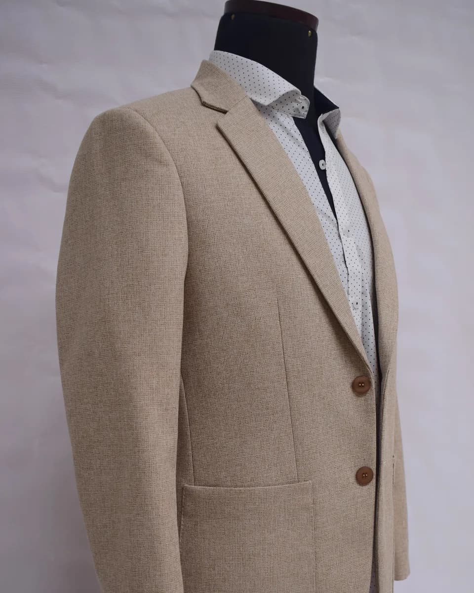 Blazer Sartorial 02