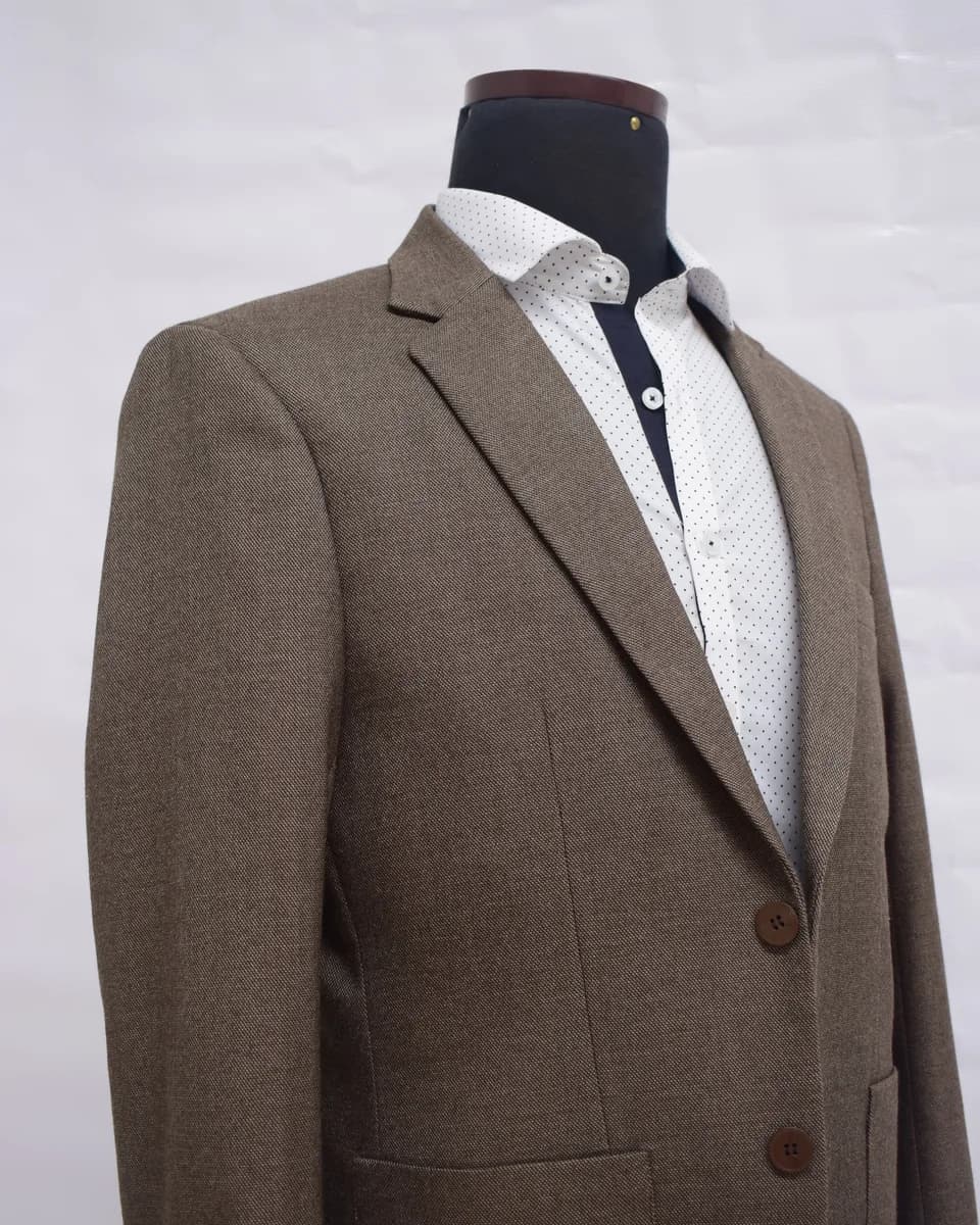 Blazer Sartorial 03