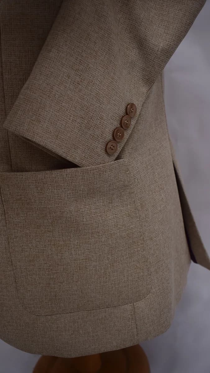Blazer Sartorial 04