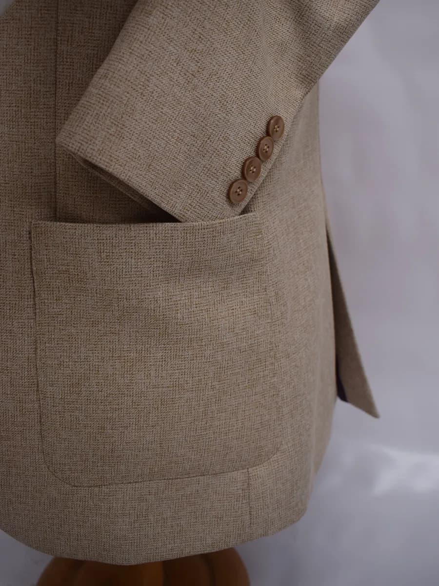 Blazer Sartorial 05