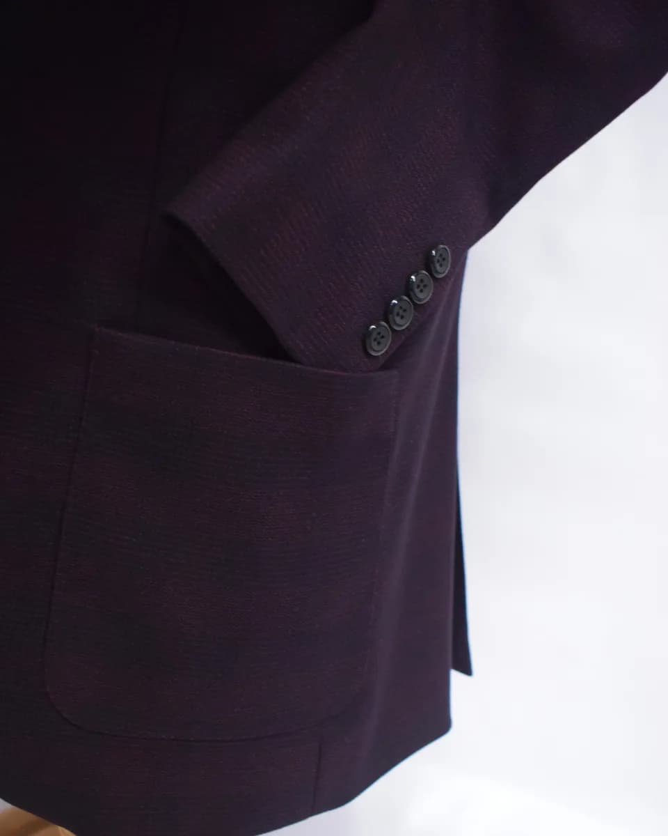 Blazer Sartorial 06