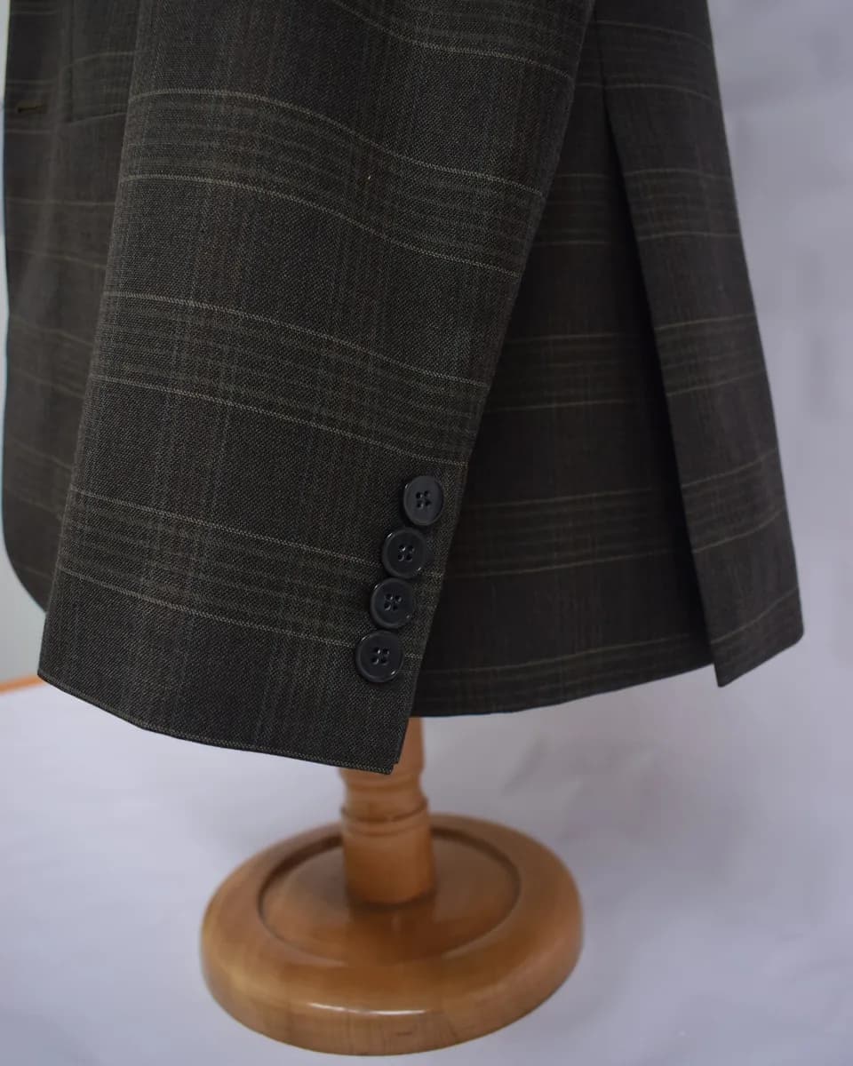 Blazer Sartorial 09