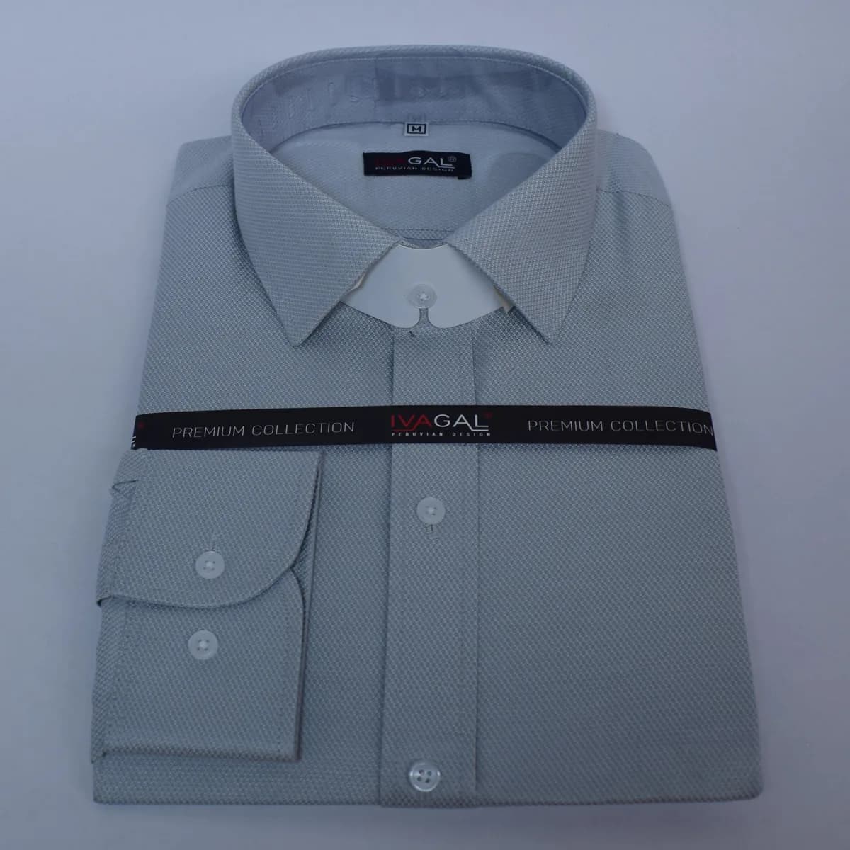 Camisa de Vestir 03