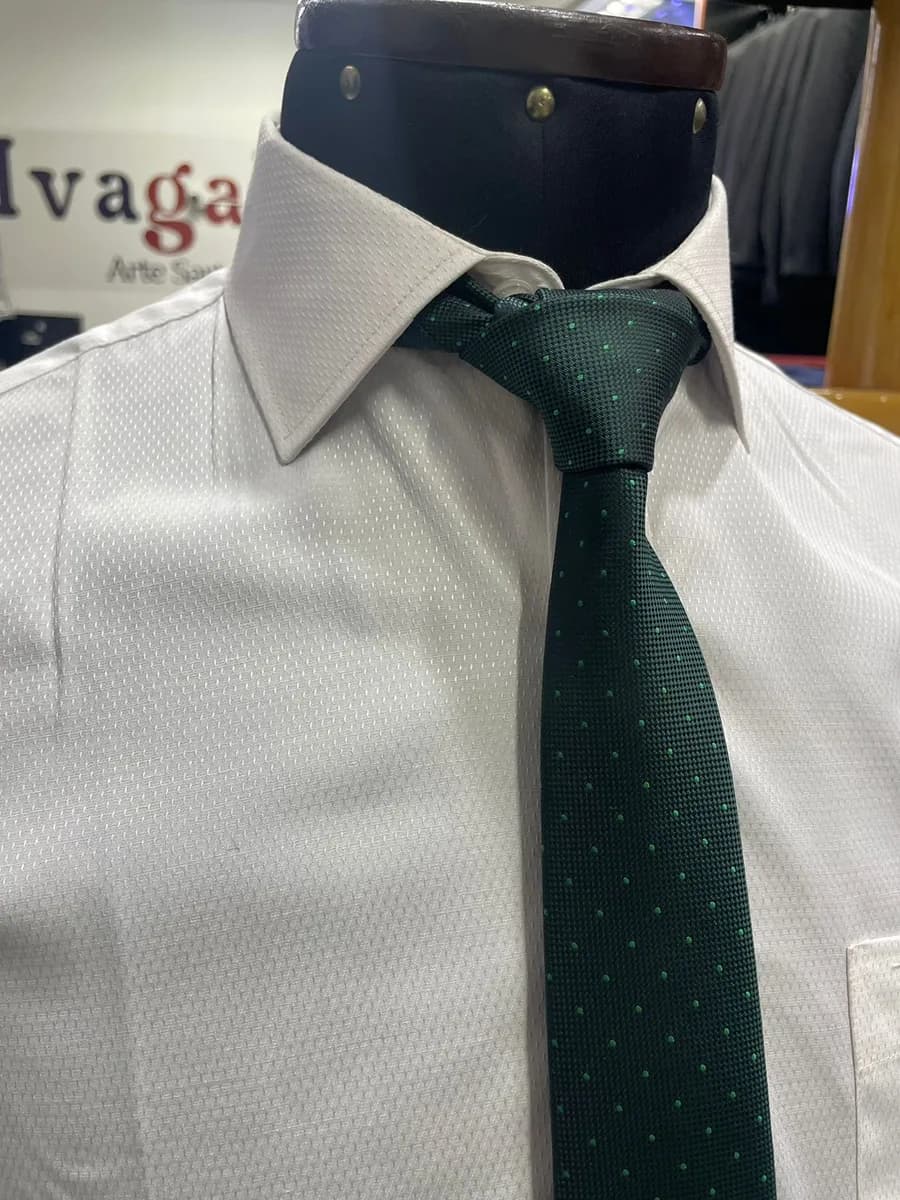 Corbata de Seda 03