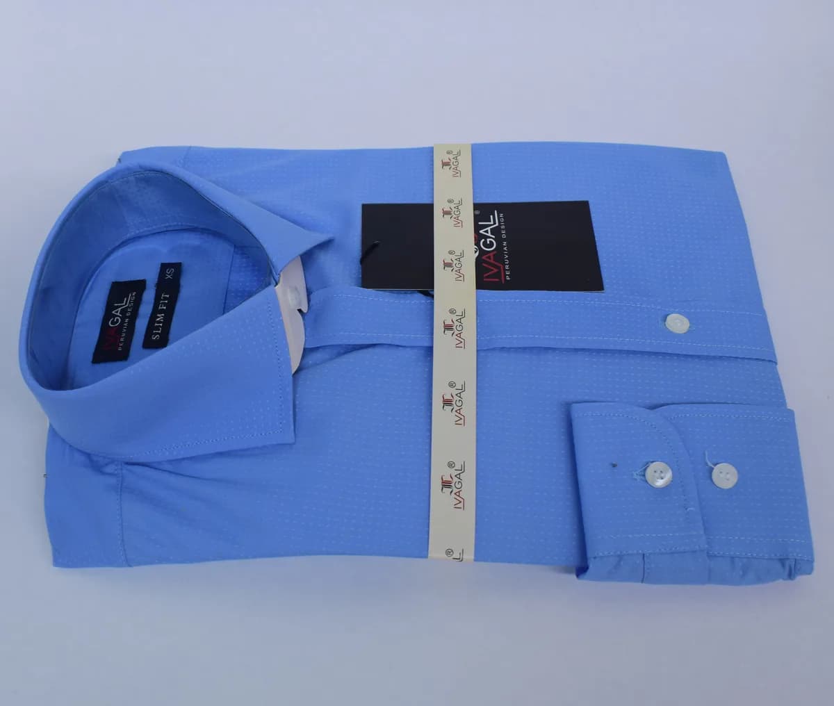 Camisa de Vestir 06