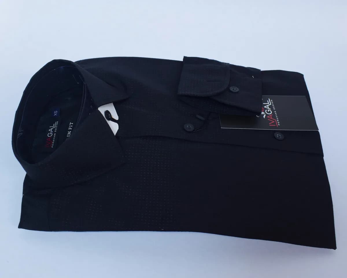 Camisa de Vestir 09