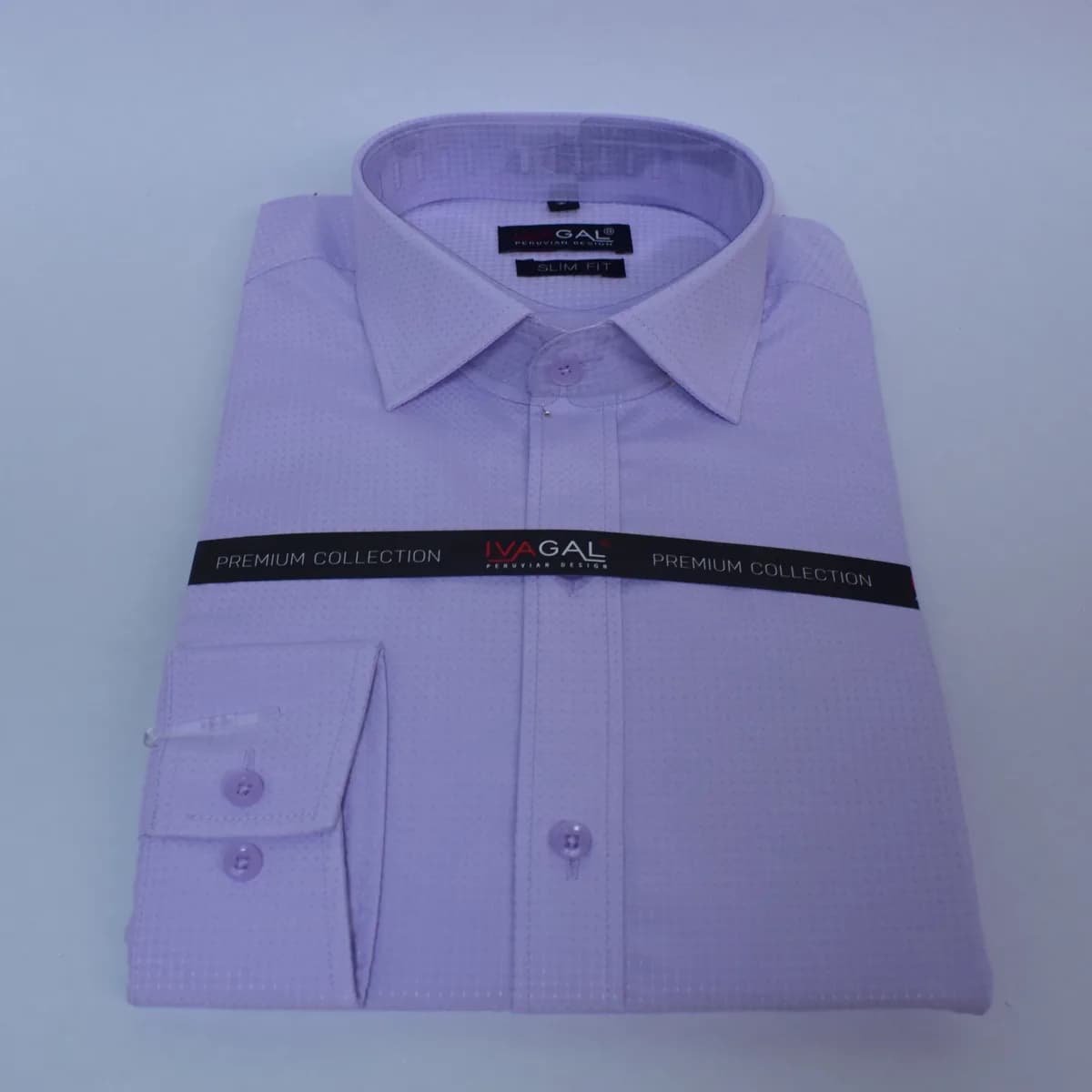 Camisa de Vestir 11