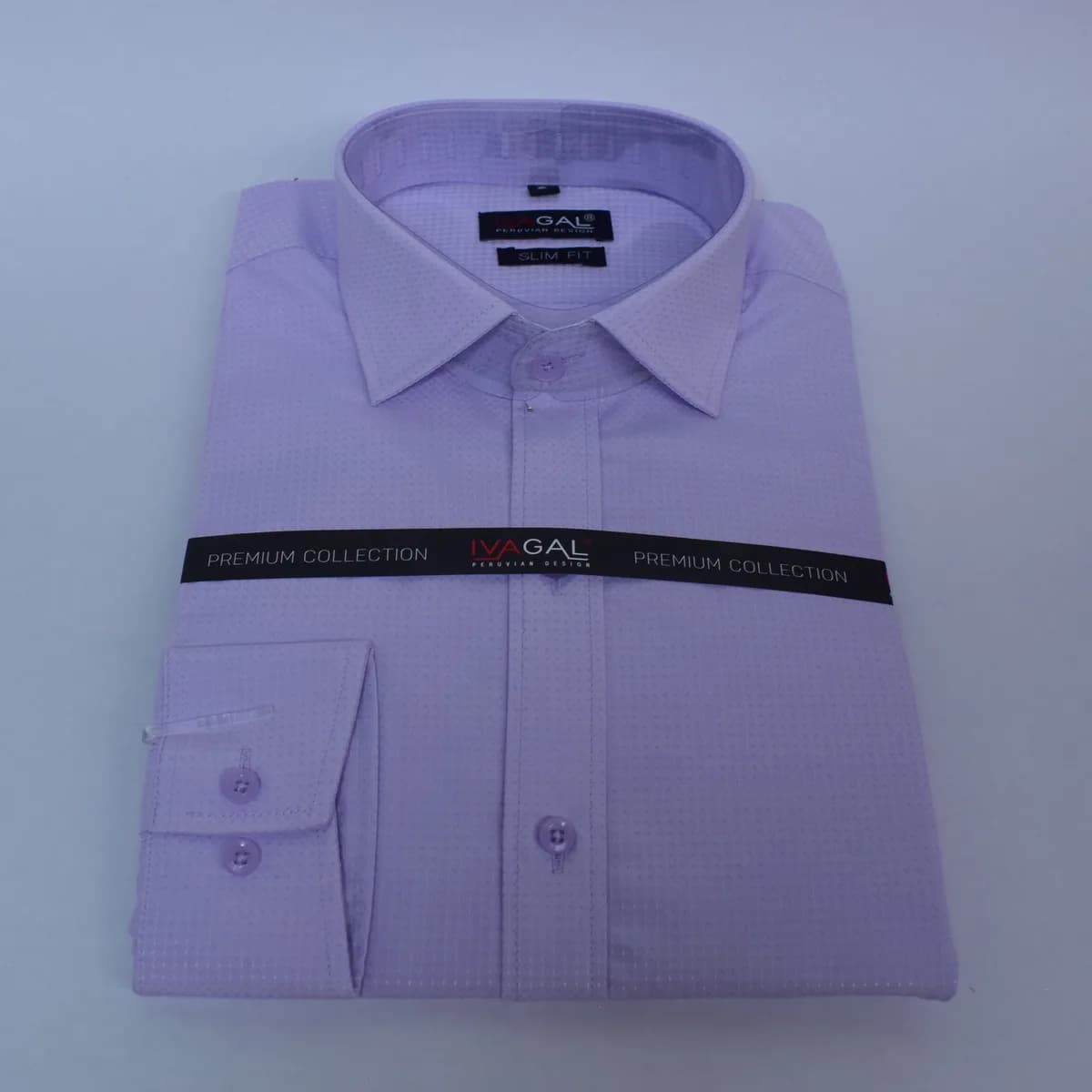 Camisa de Vestir 12