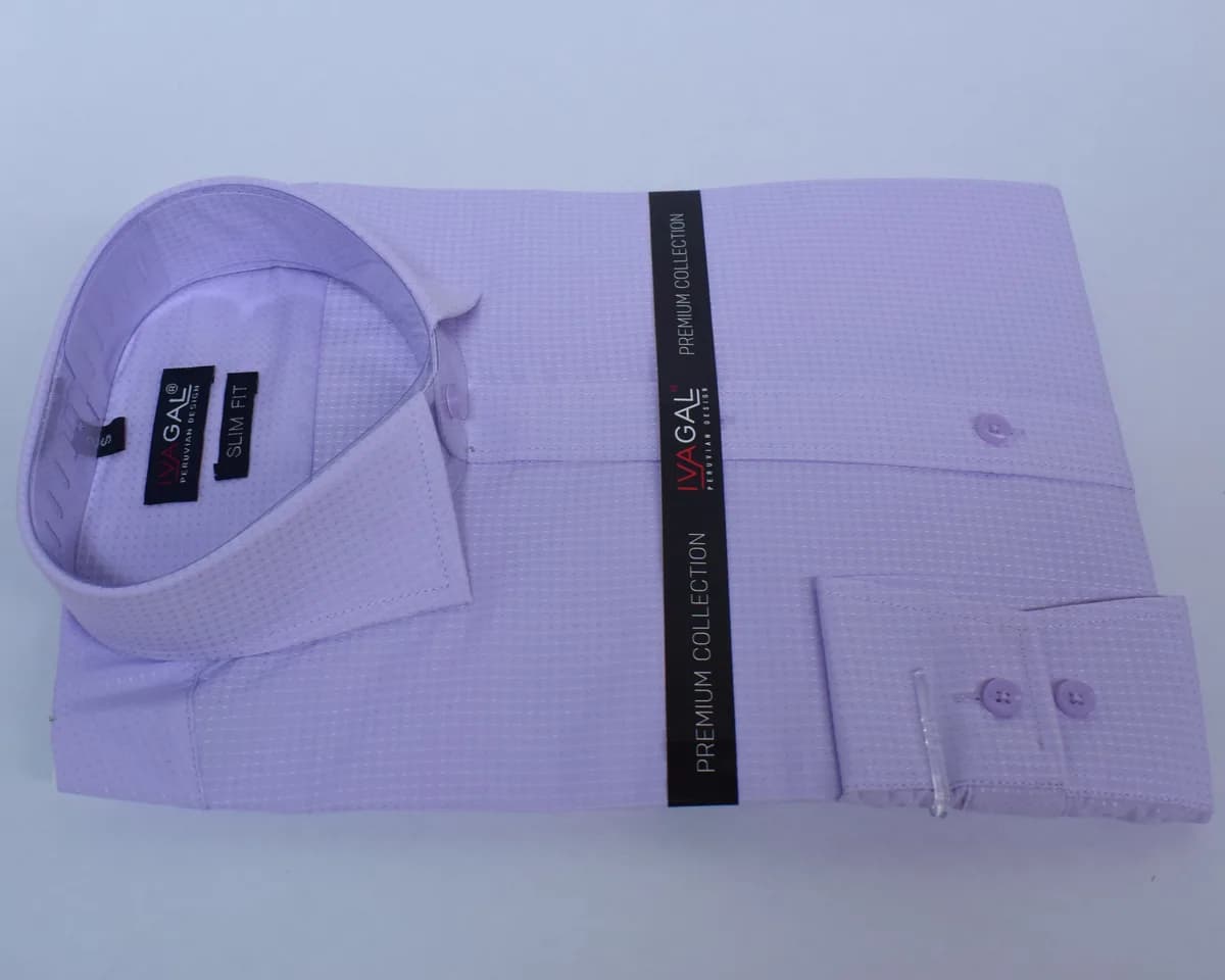 Camisa de Vestir 13
