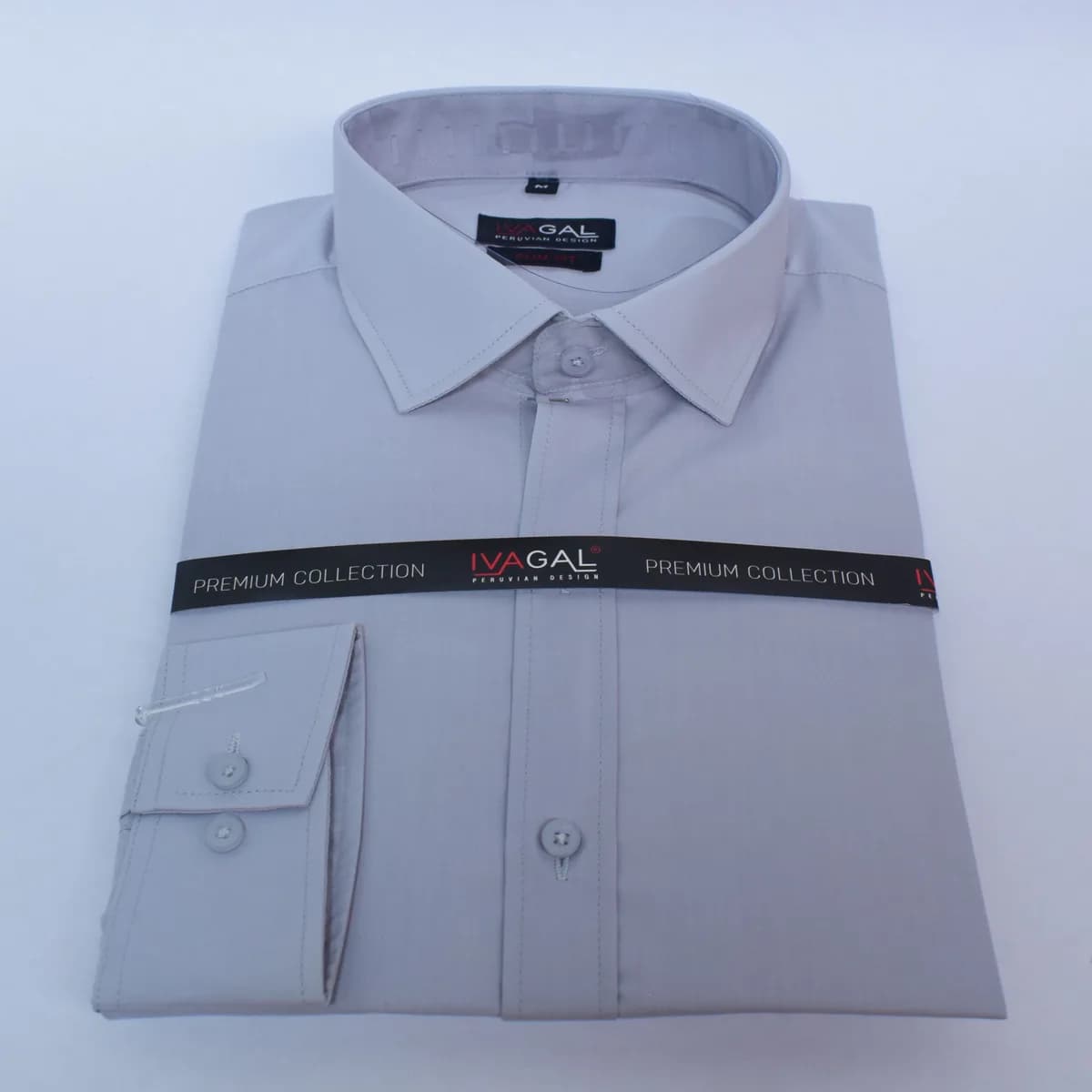 Camisa de Vestir 14