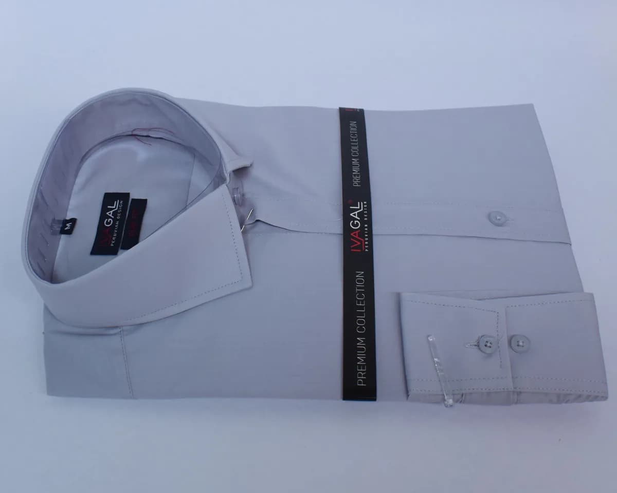 Camisa de Vestir 15