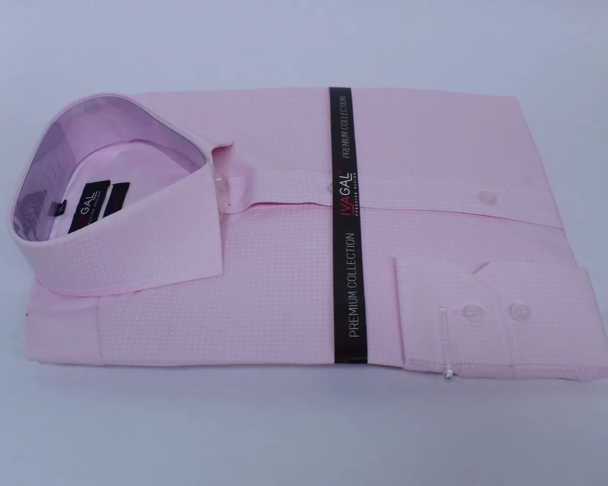 Camisa de Vestir 20