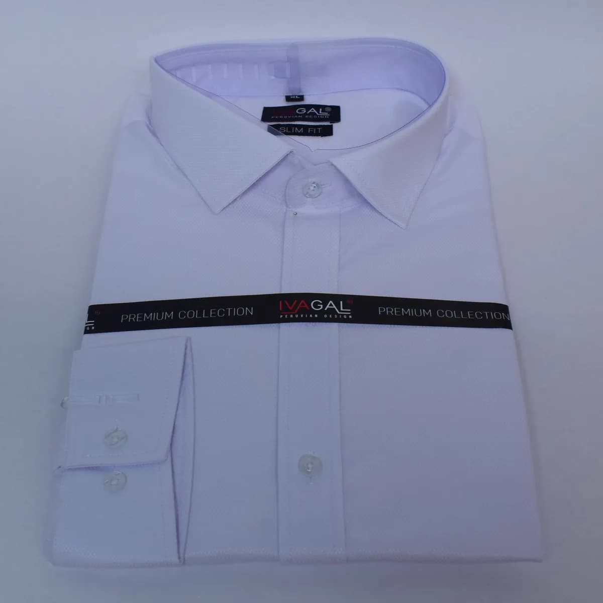 Camisa de Vestir 21
