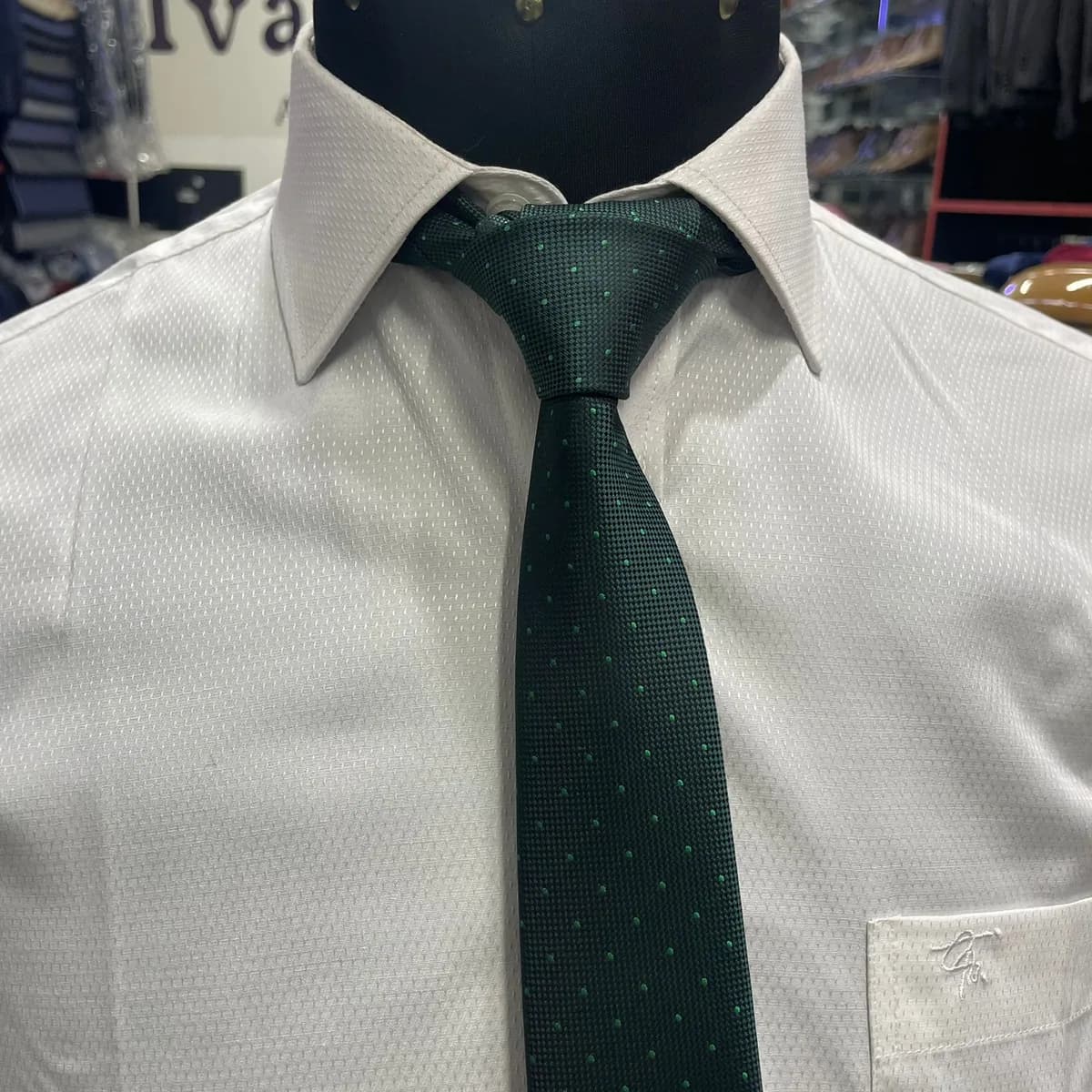 Corbata de Seda 06