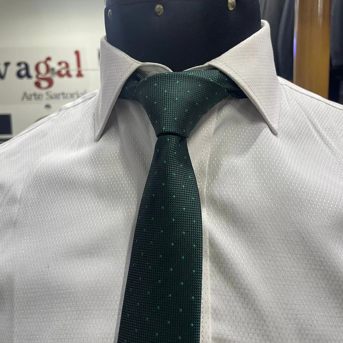 Corbata de Seda 07