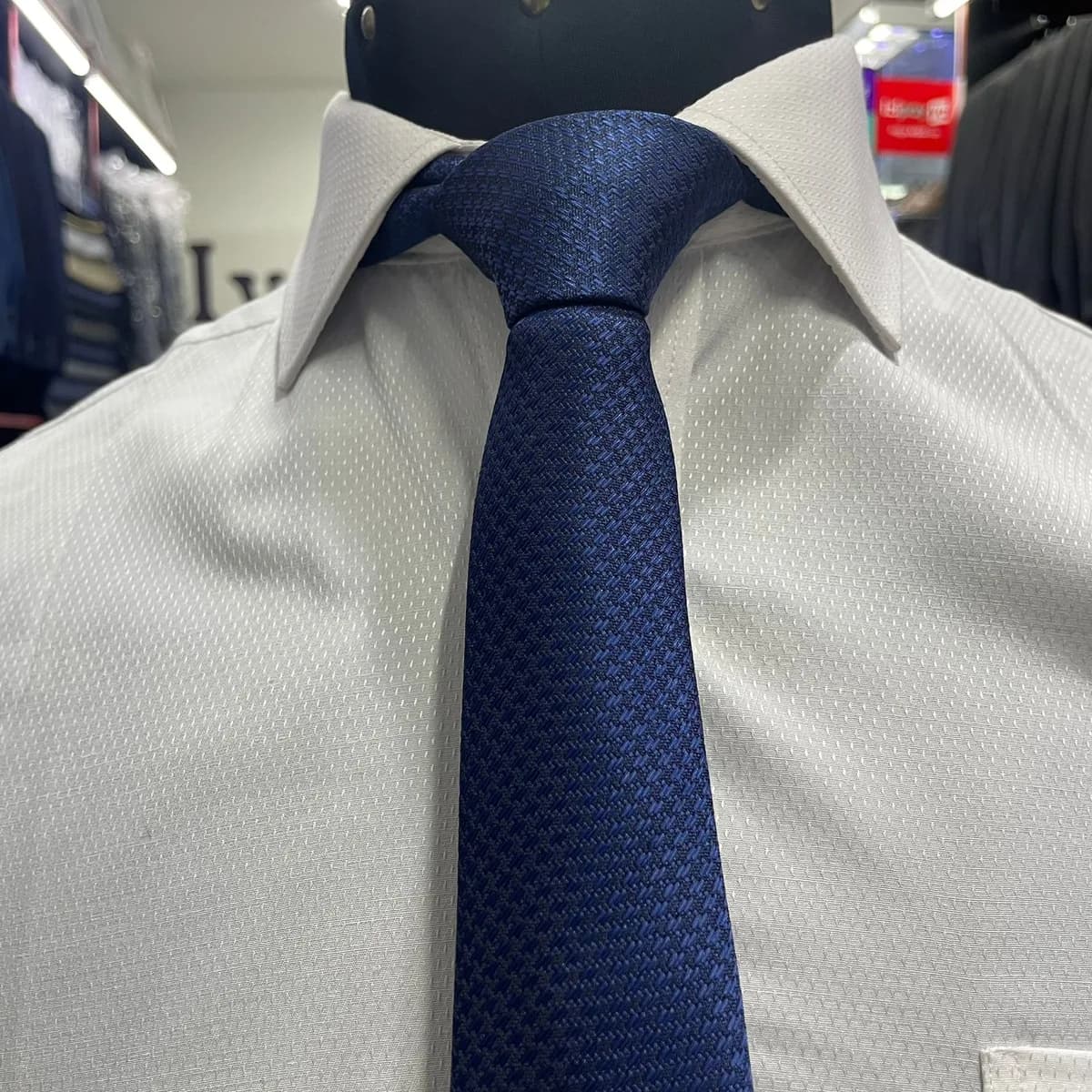 Corbata de Seda 10