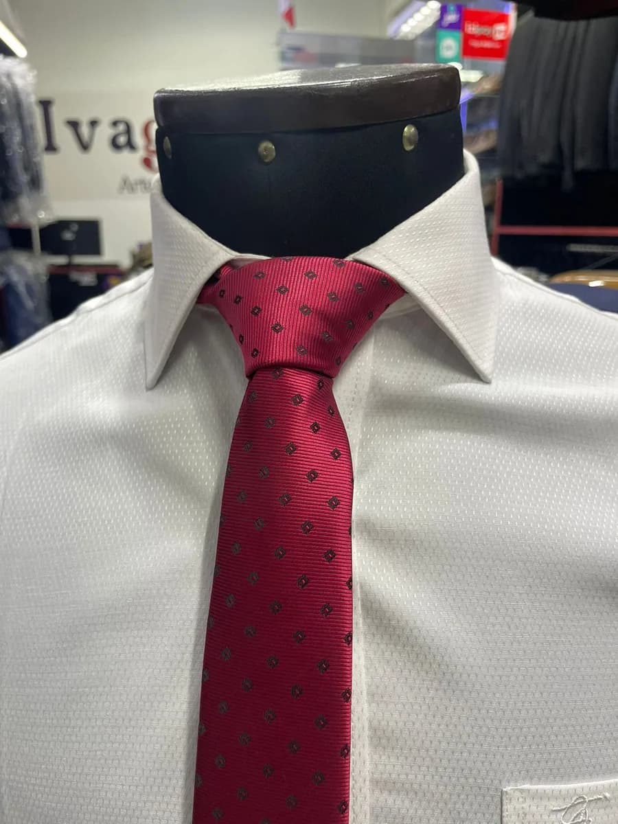 Corbata de Seda 14