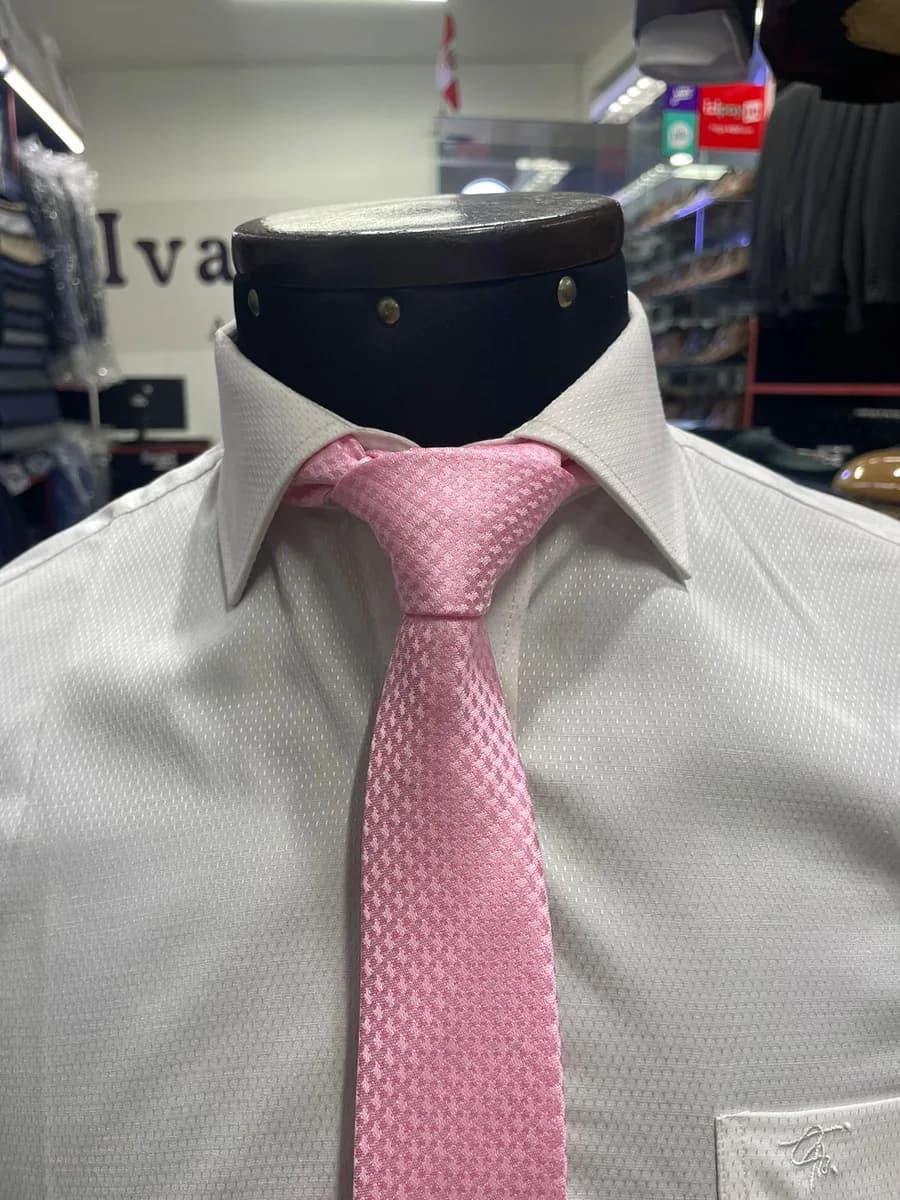 Corbata de Seda 20