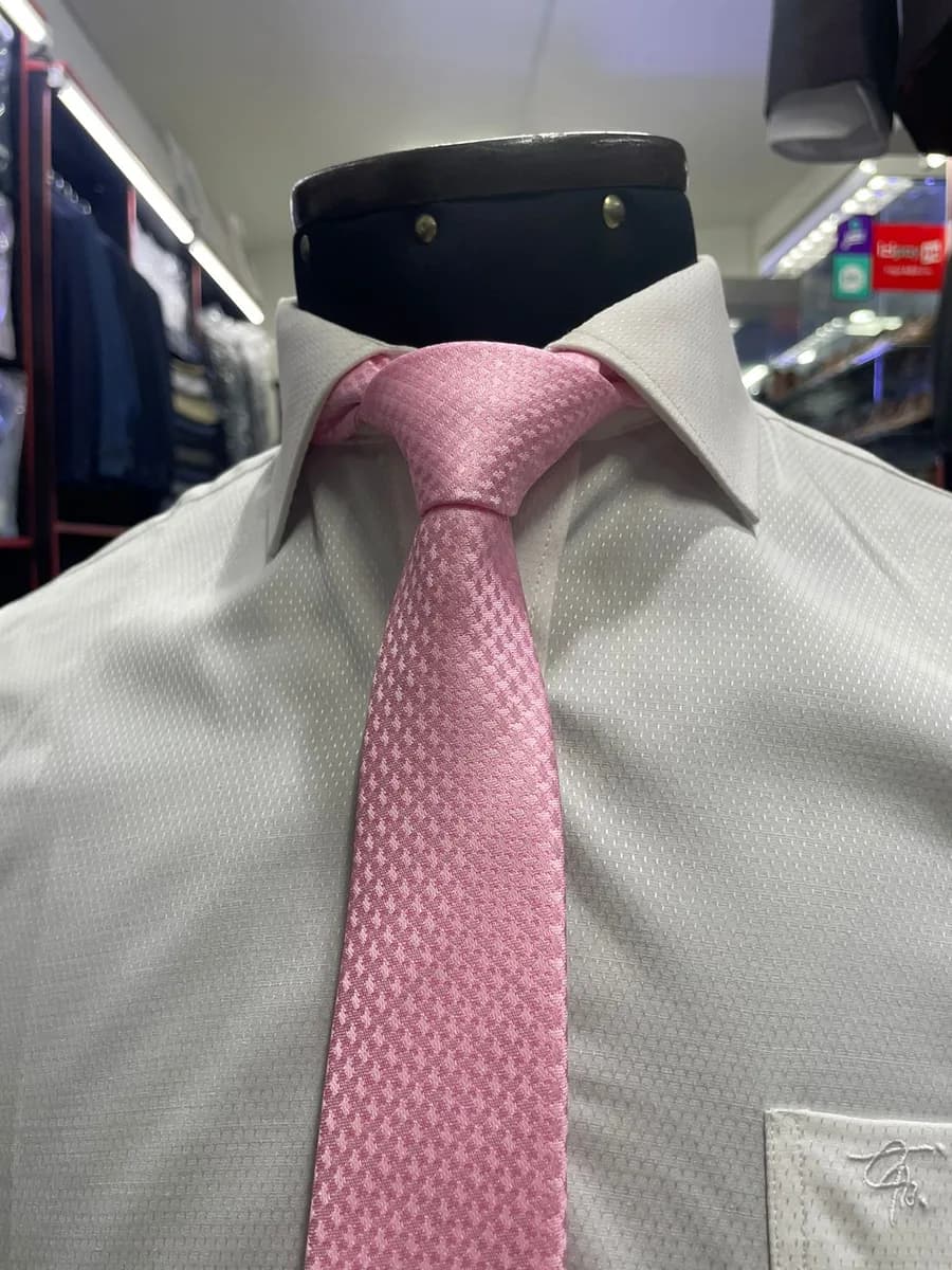 Corbata de Seda 21