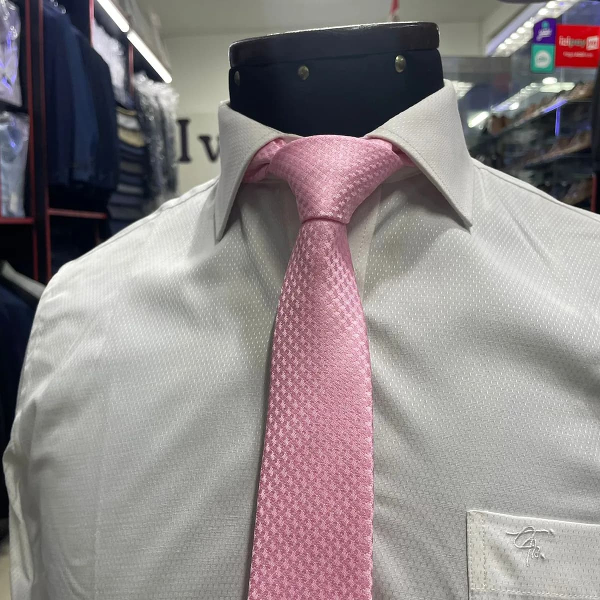 Corbata de Seda 22