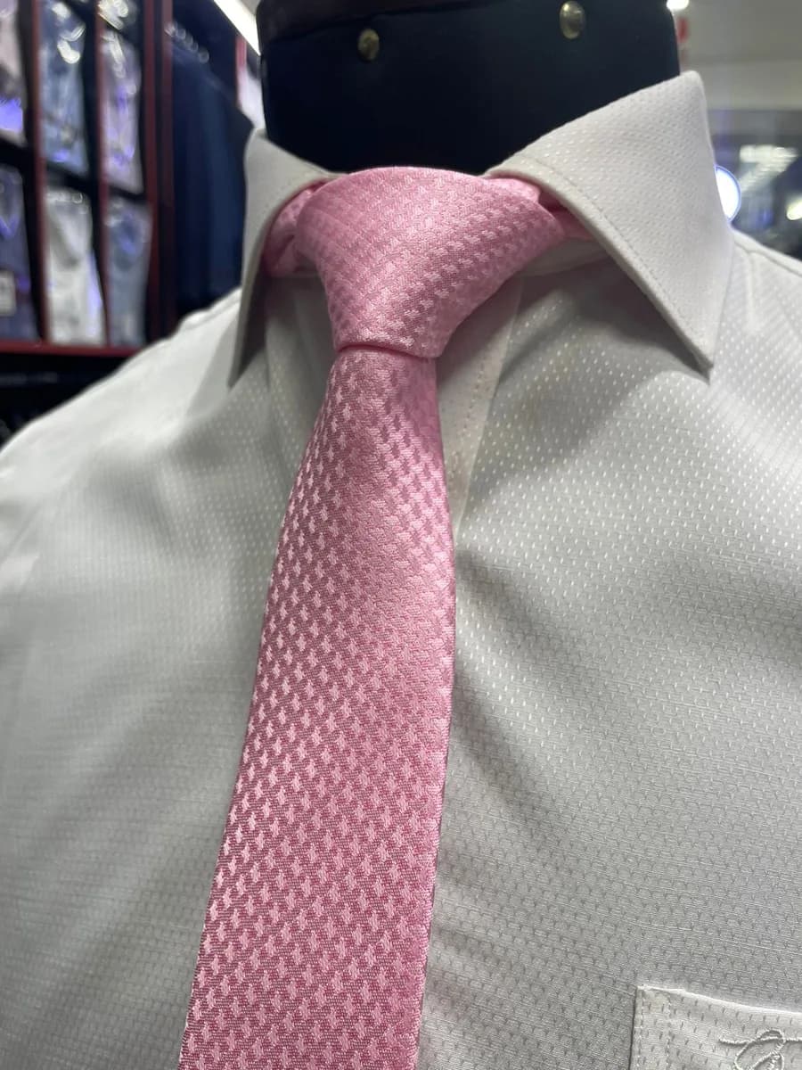 Corbata de Seda 23