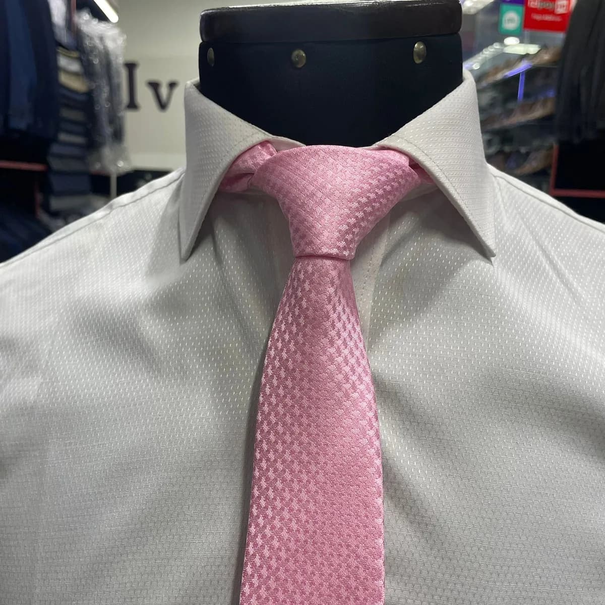 Corbata de Seda 24