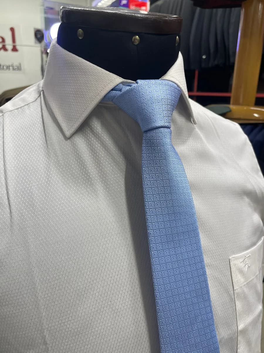 Corbata de Seda 29