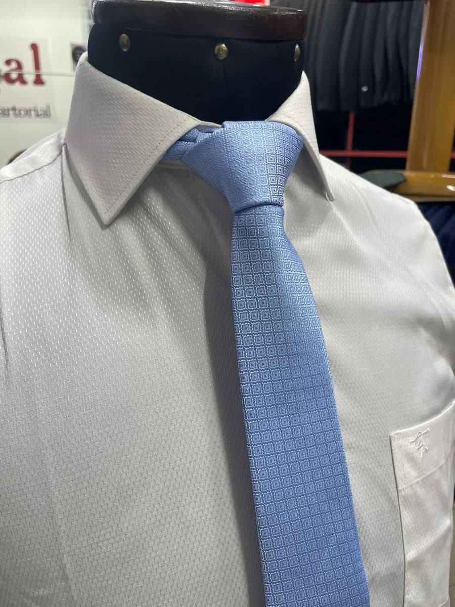 Corbata de Seda 30