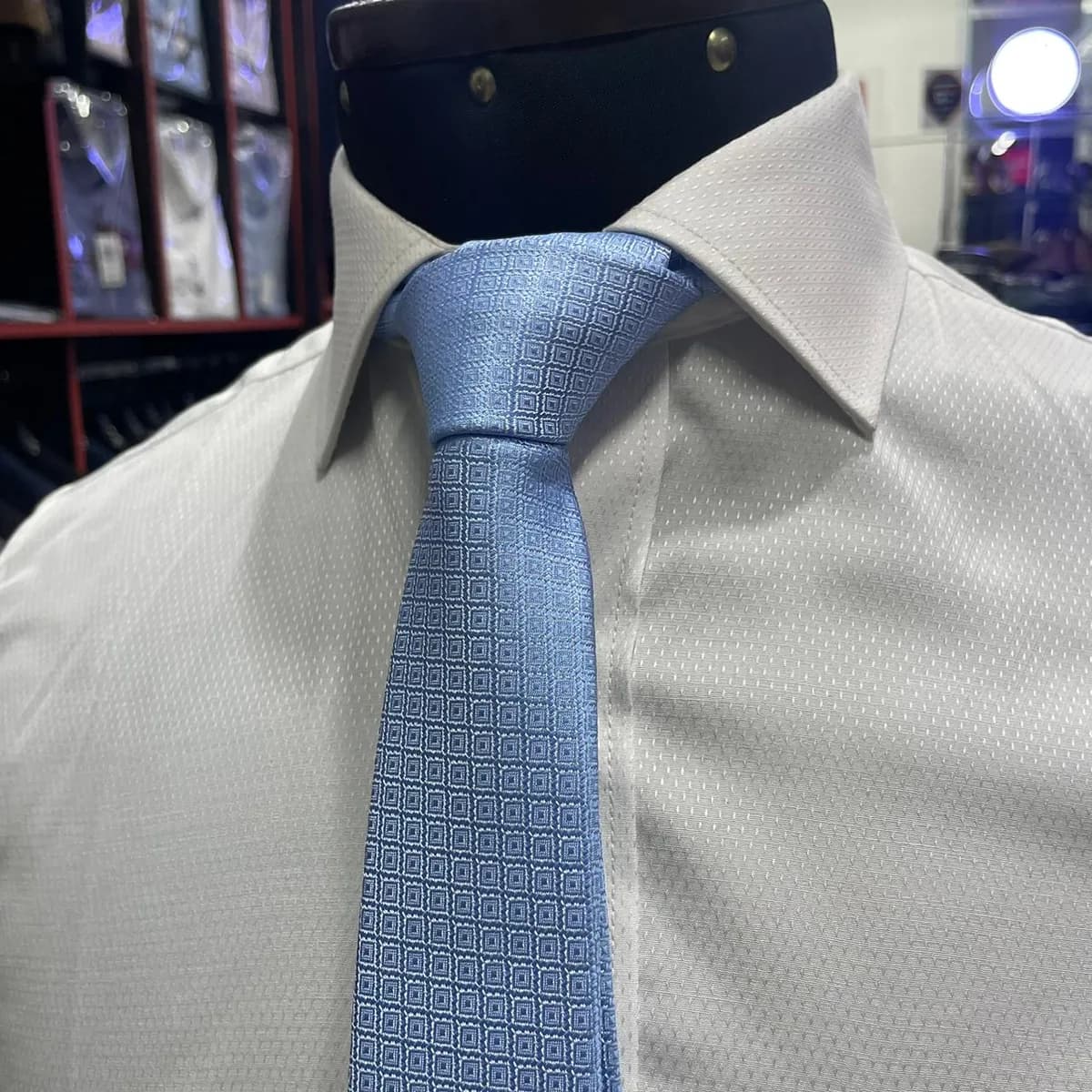 Corbata de Seda 31