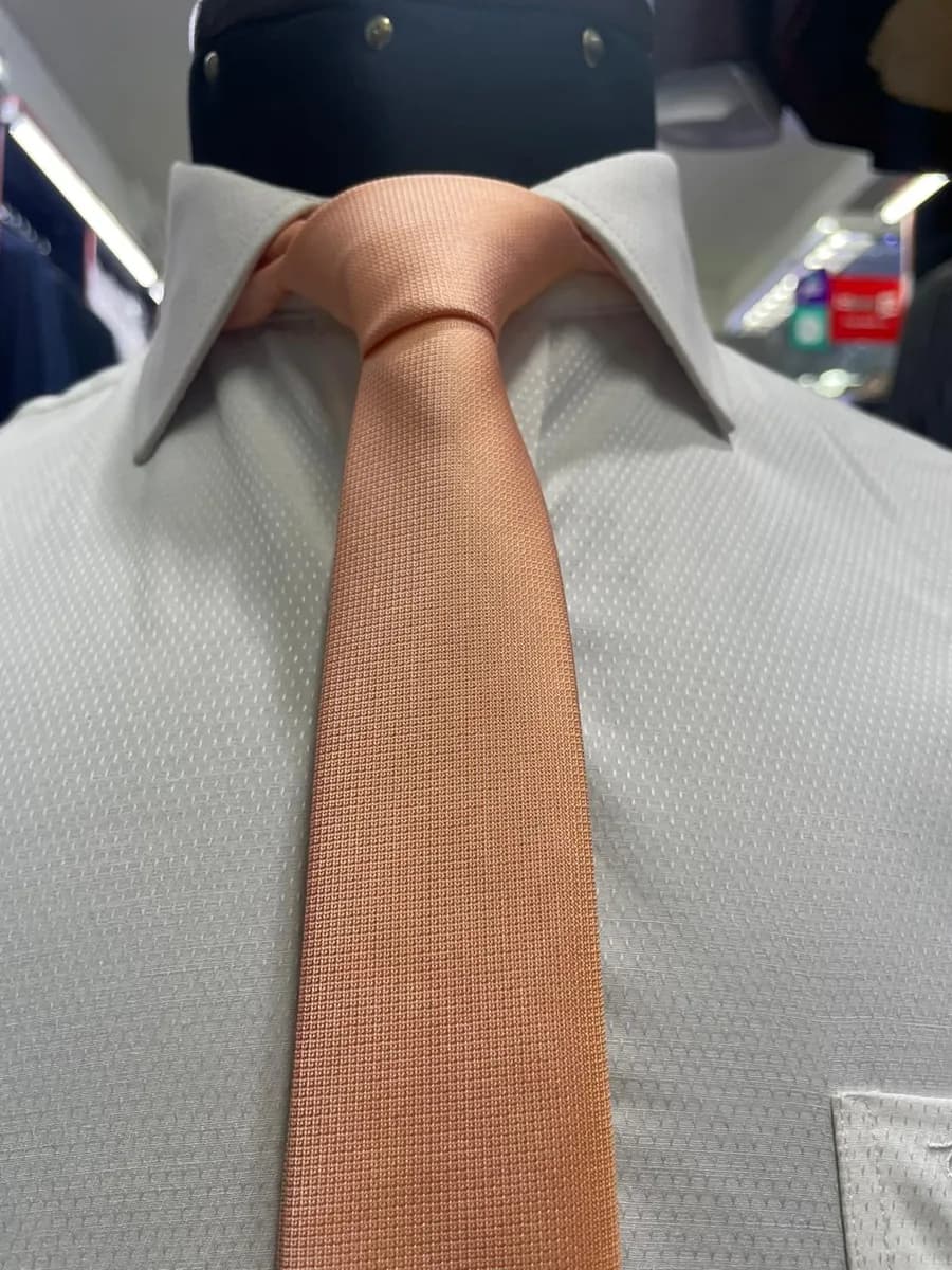 Corbata de Seda 37