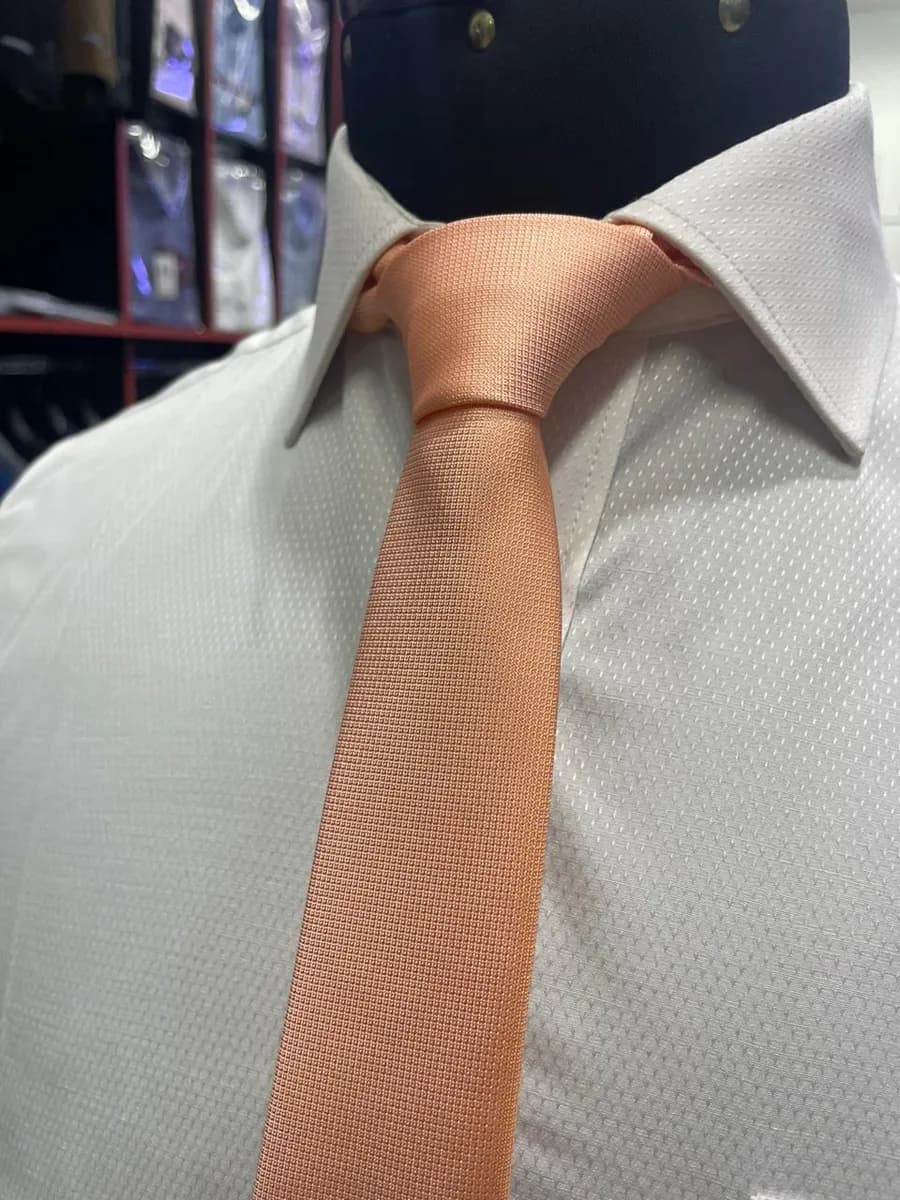Corbata de Seda 40