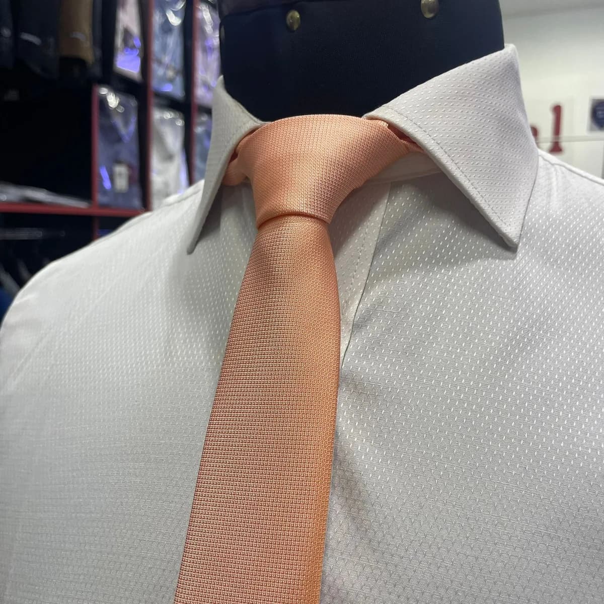 Corbata de Seda 42