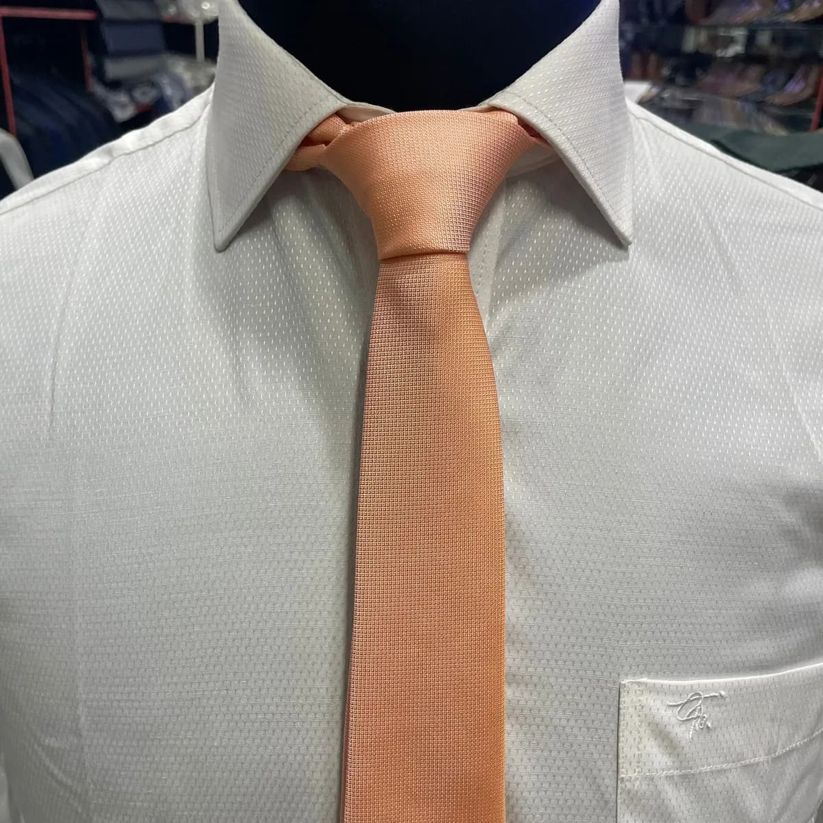 Corbata de Seda 43