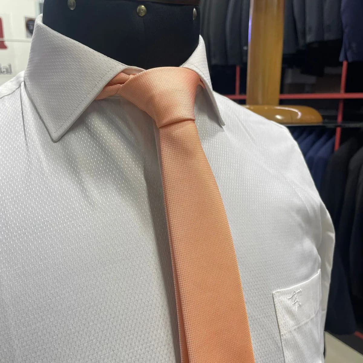 Corbata de Seda 44