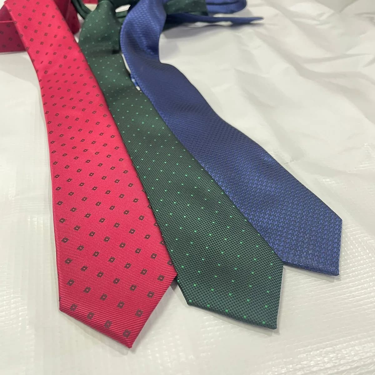 Corbata de Seda 53