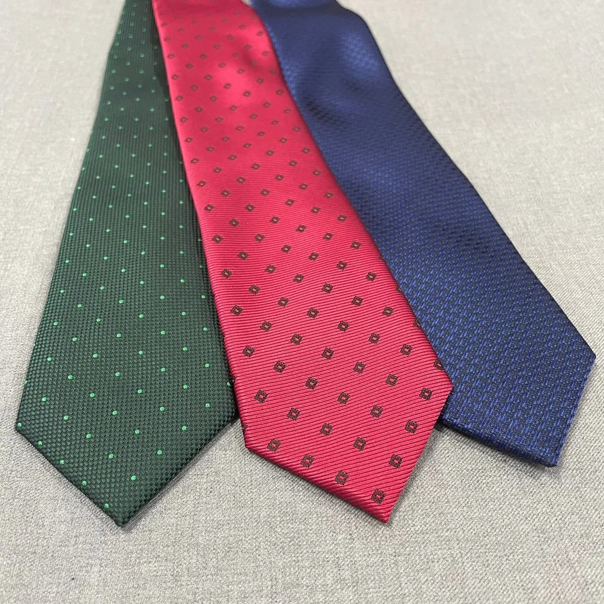 Corbata de Seda 54