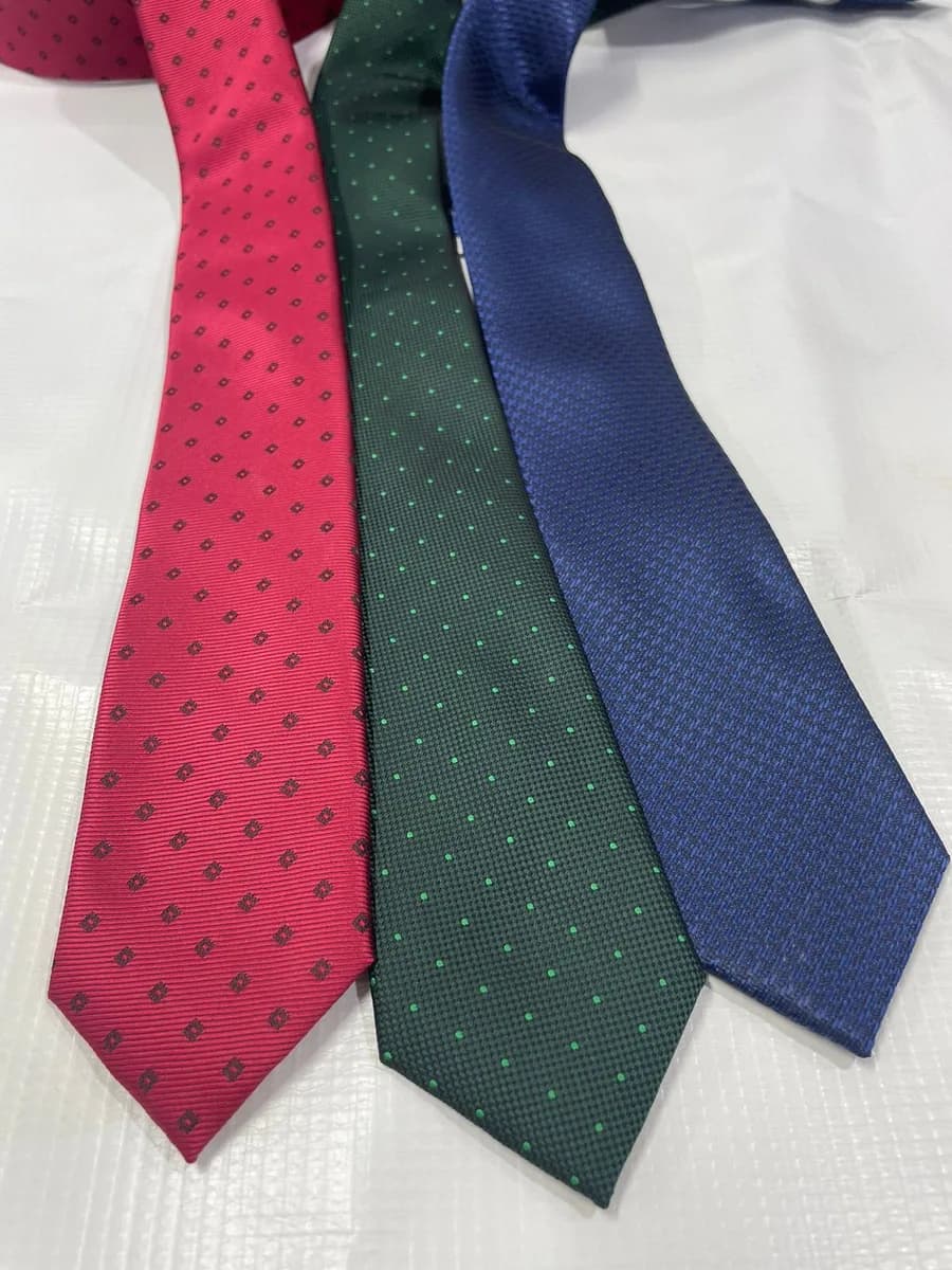 Corbata de Seda 55