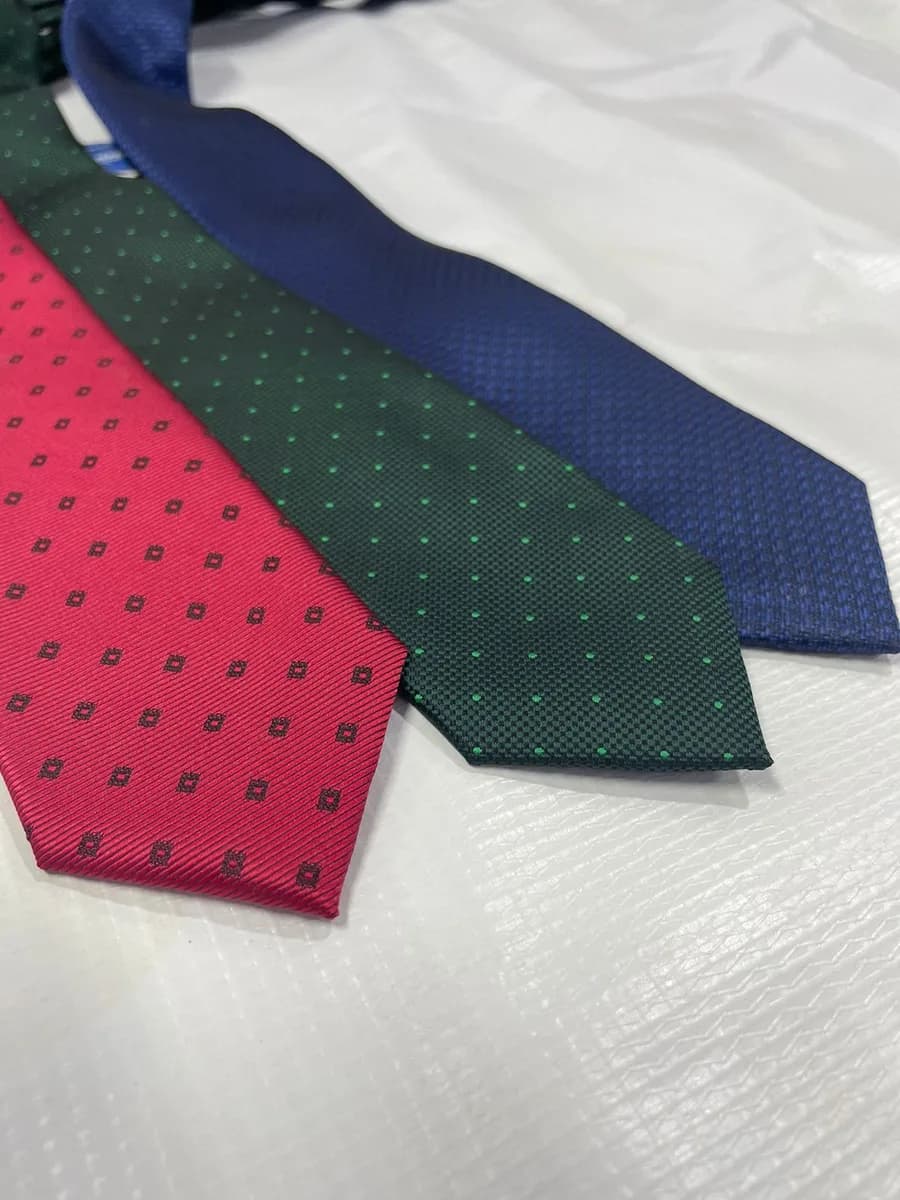 Corbata de Seda 57