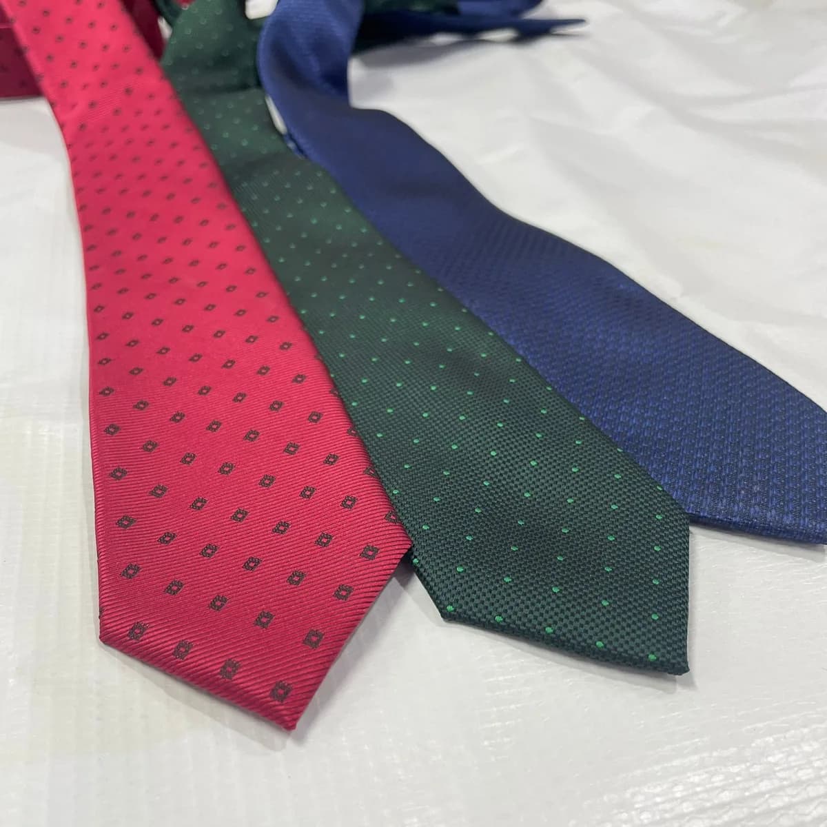 Corbata de Seda 58