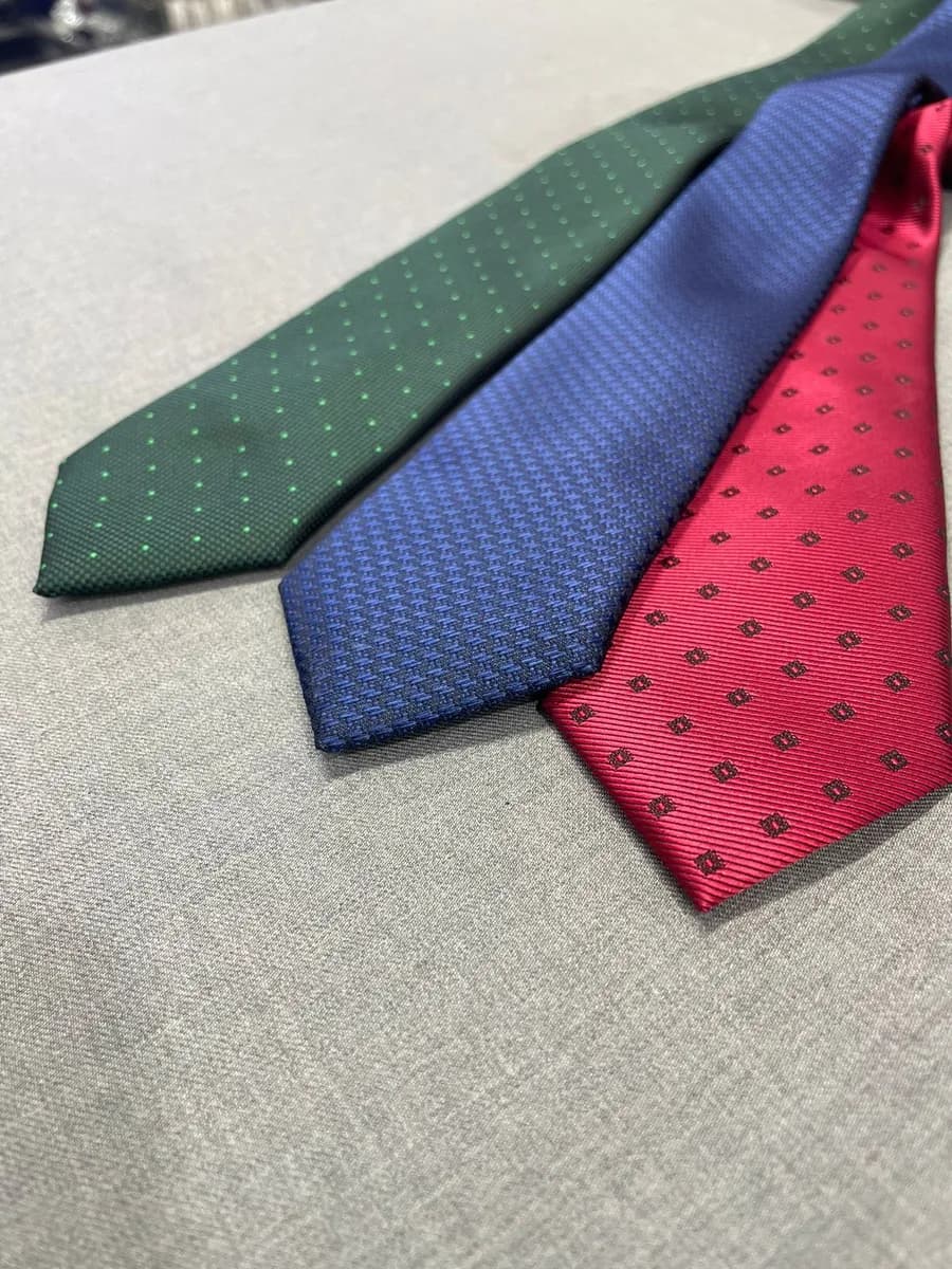 Corbata de Seda 59