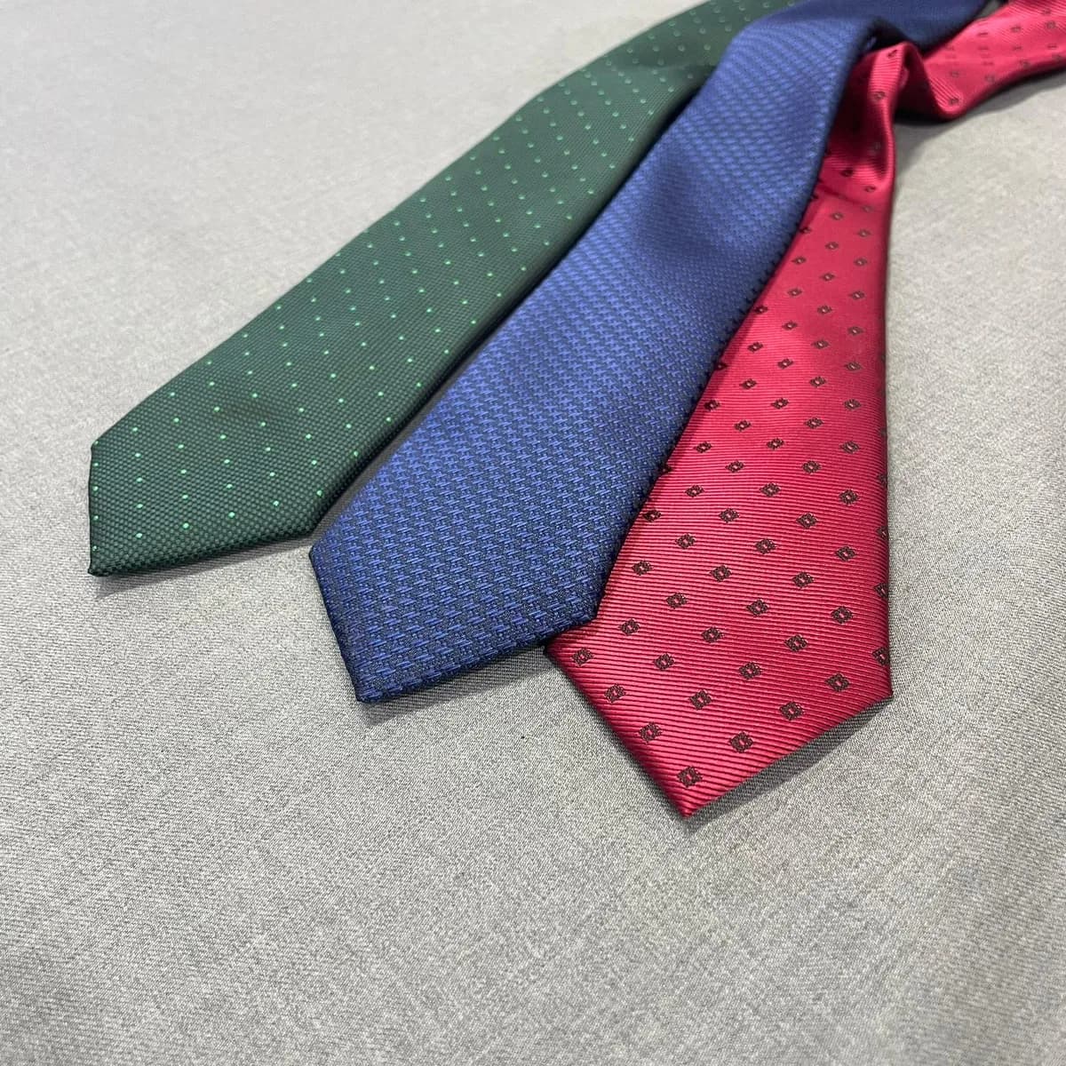 Corbata de Seda 60