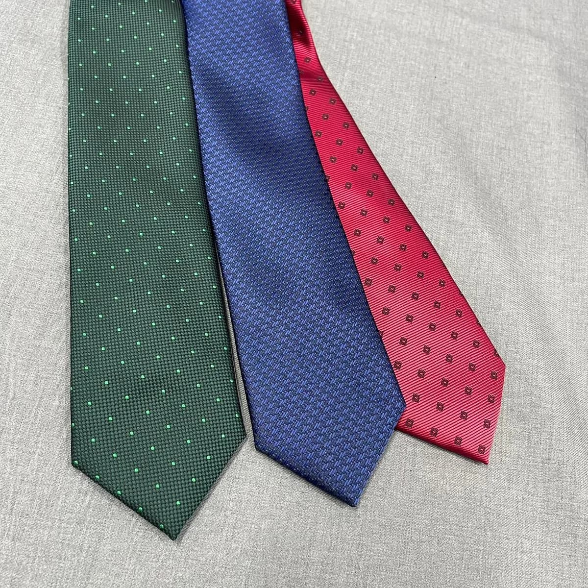 Corbata de Seda 68