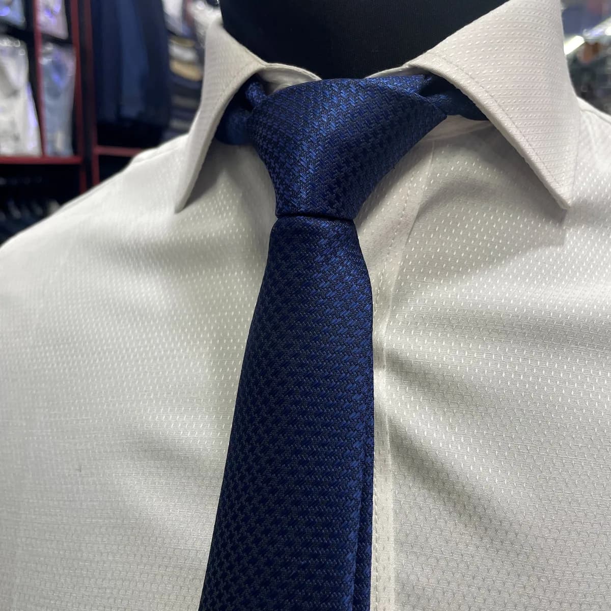 Corbata de Seda 70
