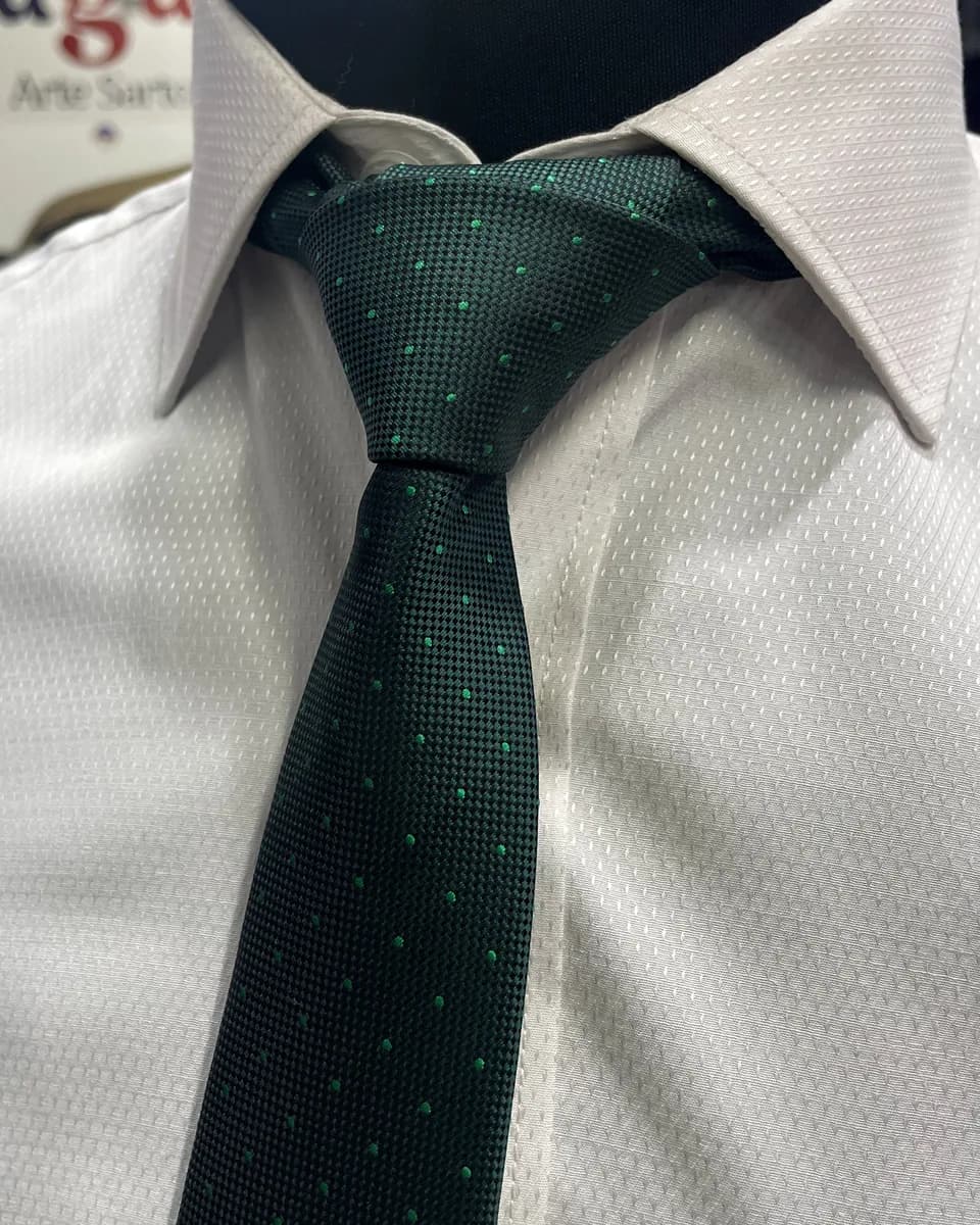 Corbata de Seda 72
