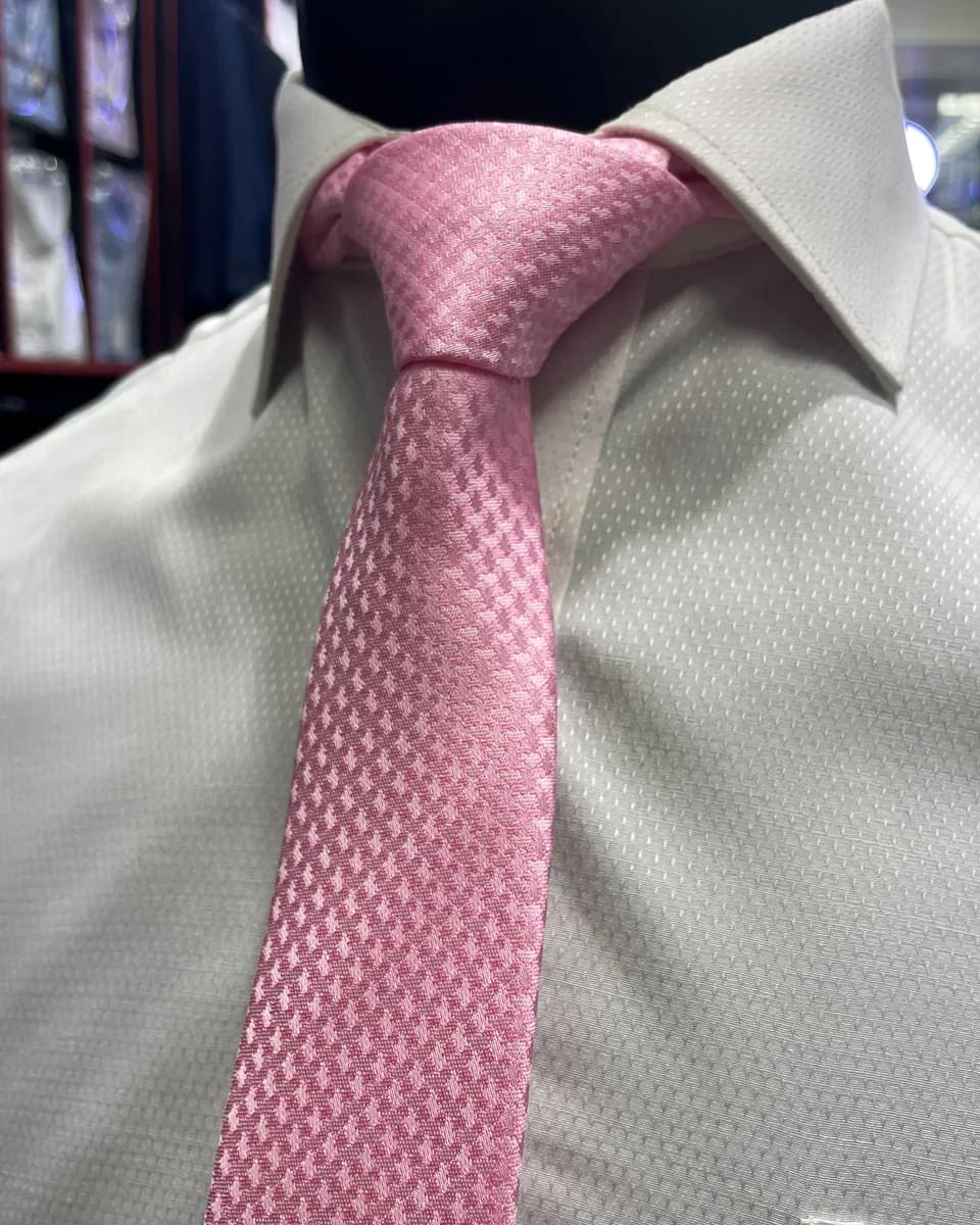 Corbata de Seda 73