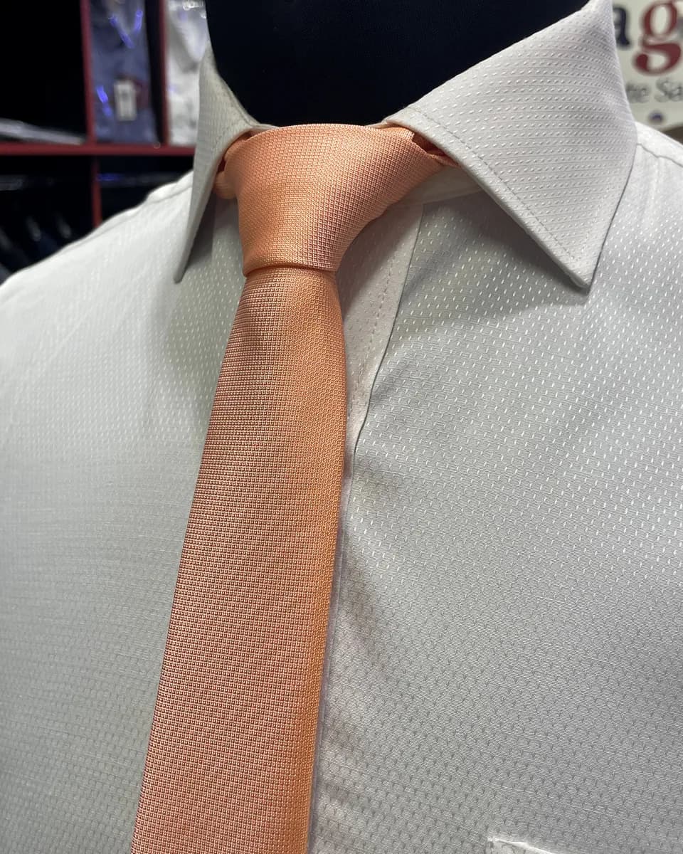 Corbata de Seda 75