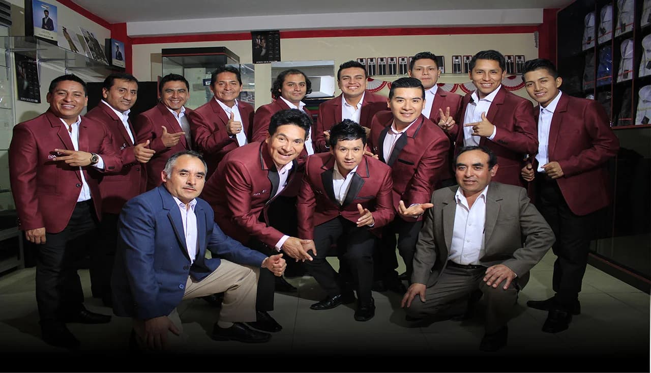 Tejidos premium IVAGAL